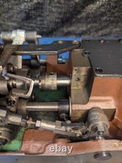 Industrial Sewing Machine Union Special 56300 F