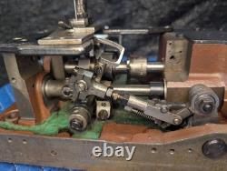 Industrial Sewing Machine Union Special 56300 F