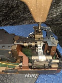 Industrial Sewing Machine Union Special 56300 F