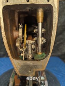 Industrial Sewing Machine Union Special 56300 F