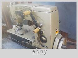 Industrial Sewing Machine Union Special 56-300 F single needle chain