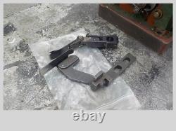 Industrial Sewing Machine Union Special 56-500 with ruffler, double needle chain