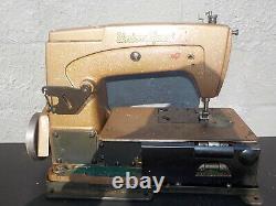 Industrial Sewing Machine Union Special 57-700, two needle cover