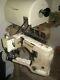 Industrial Sewing Machine, Union Special model 36200 AA, 4 needles
