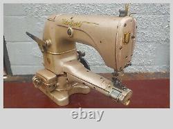 Industrial Sewing Machine Union special 31-100 K up arm cover stitch