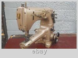 Industrial Sewing Machine Union special 31-100 K up arm cover stitch