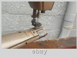 Industrial Sewing Machine Union special 31-100 K up arm cover stitch