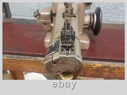 Industrial Sewing Machine Union special 31-100 K up arm cover stitch