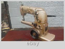 Industrial Sewing Machine Union special 31-100 K up arm cover stitch