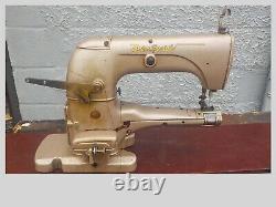 Industrial Sewing Machine Union special 31-100 K up arm cover stitch