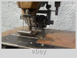 Industrial Sewing Machine Union special 54-200 FZ