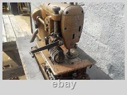 Industrial Sewing Machine Union special 54-200 FZ