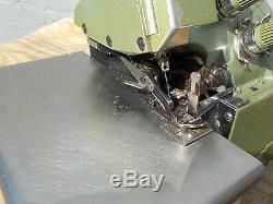 Industrial Sewing Machine Yamato 361-D2 safety stitch -serger, overlock