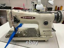 Industrial Sewing Walking Foot Machine