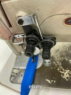 Industrial Sewing Walking Foot Machine