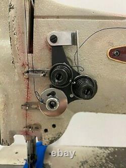 Industrial Sewing Walking Foot Machine