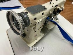 Industrial Sewing Walking Foot Machine