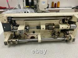 Industrial Sewing Walking Foot Machine