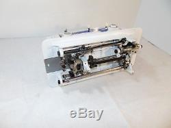 Industrial Strength HEAVY DUTY OMEGA 350-HD SEWING MACHINEMADE in JAPAN