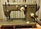 Industrial Strength Heavy Duty Pfaff 229 Sewing Machine Leather & Upholstery