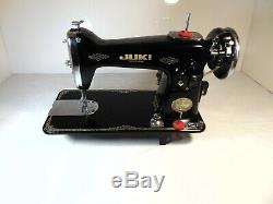 Industrial Strength Heavy Duty Sewing Machine 16 Oz Tooling Wow Wow