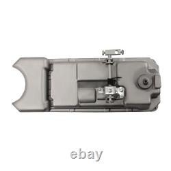 Industrial Strength Sewing Machine Heavy Duty Canvas +Motor