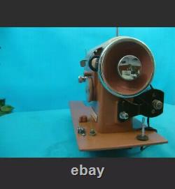 Industrial Strength Sewing Machine Heavy Duty Leather Canvas Upholstery Etc