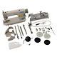 Industrial Strength Sewing Machine Heavy Duty Leather +Motor