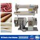 Industrial Strength Sewing Machine Heavy Duty Leather +Motor