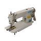 Industrial Strength Sewing Machine Heavy Duty Leather +Motor