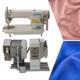 Industrial Strength Sewing Machine Heavy Duty Leather +Motor