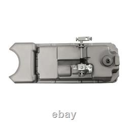 Industrial Strength Sewing Machine Heavy Duty Leather +Motor