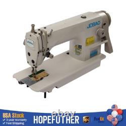 Industrial Strength Sewing Machine Heavy Duty Leather +Motor USA