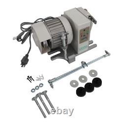 Industrial Strength Sewing Machine Heavy Duty Leather +Motor USA