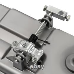 Industrial Strength Sewing Machine Heavy Duty Leather +Motor USA