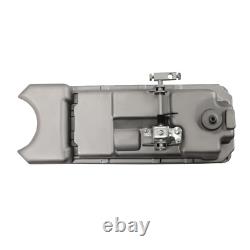 Industrial Strength Sewing Machine Heavy Duty Leather +Motor USA