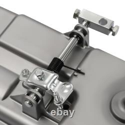 Industrial Strength Sewing Machine Heavy Duty Only Sewing Machine +Motor New