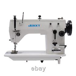 Industrial Strength Sewing Machine Heavy Duty Upholstery Leather