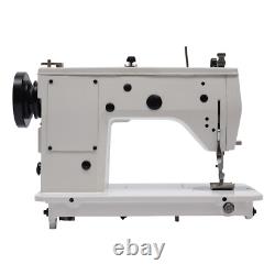 Industrial Strength Sewing Machine Heavy Duty Upholstery + Leather 2000RPM