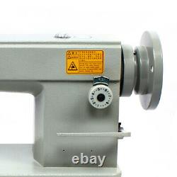 Industrial Strength Sm 6-9 Sewing Machine Heavy Duty Fit for Upholstery Leather