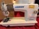 Industrial Tailor's Sewing Machine Head, Liebersew FY8700, Juki 8700 Equivalent
