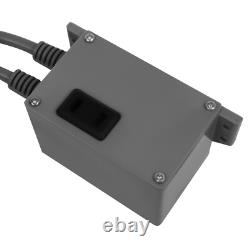 Industrial Upholstery Sewing Machine + Handwhee + Electric Motor