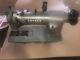 Industrial consew 225 walking foot sewing machine