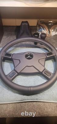 Industrial leather sewing machine used