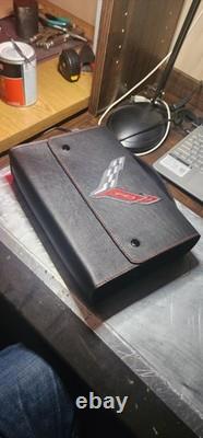 Industrial leather sewing machine used