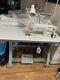 Industrial sewing machine Juki DDL-8700