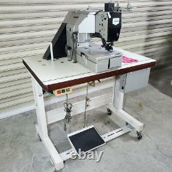 Industrial sewing machine Juki hole sewing machine LBH-792 Maintained Used