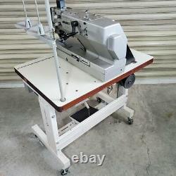 Industrial sewing machine Juki hole sewing machine LBH-792 Maintained Used