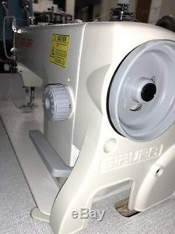 Industrial sewing machine Siruba Single needle