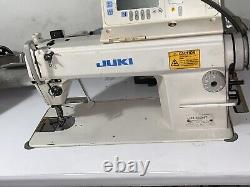 Industrial sewing machine lot